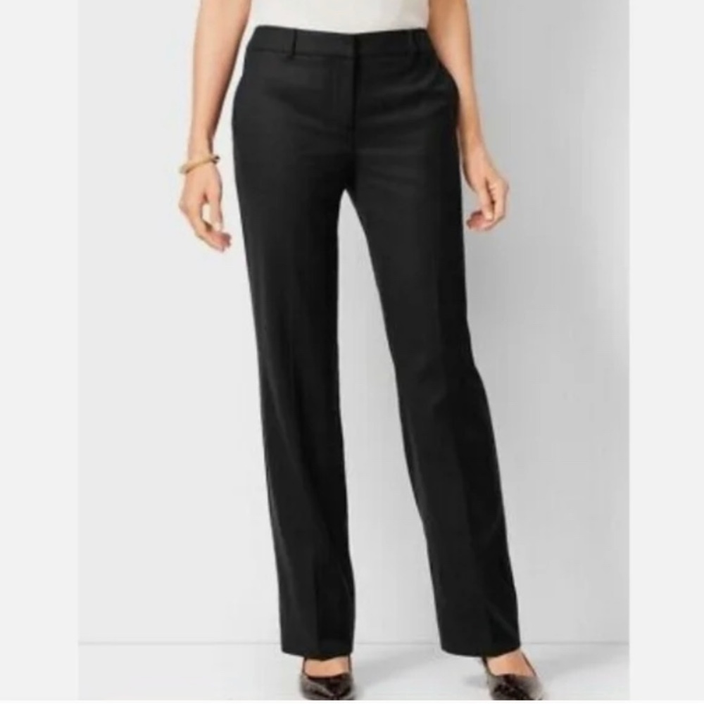 TALBOTS Blue Heritage Professional Dress Pants